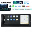 XTRONS PX1453BLHG