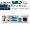 XTRONS PX74LESG