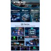 XTRONS QDB10NBTH