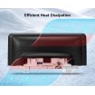XTRONS QDB10NBTH
