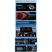 XTRONS QDB10NBTH