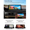 XTRONS QDB1090UNL
