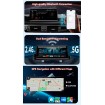 XTRONS QDB1090UNL
