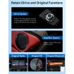 XTRONS QDB1090UNL