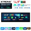 XTRONS QLBH4463CC