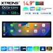 XTRONS QLBH4463CC