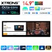 XTRONS QLBH4463CC