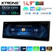 XTRONS QLBH4463CC