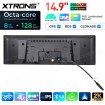 XTRONS QLBH4463CC