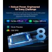 XTRONS QLBH4463CC