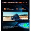 XTRONS QLBH4463CC
