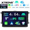 XTRONS ID90MTVL