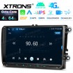 XTRONS ID90MTVL
