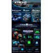 XTRONS ID90MTVL