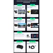 XTRONS ID90MTVL