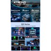 XTRONS QDB10FVNB