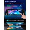 XTRONS QDB10FVNB