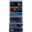 XTRONS QDB10FVNB