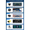 XTRONS QDB10FVNB