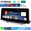 XTRONS QDB10X5NB