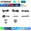 XTRONS QDB10X5NB