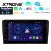  XTRONS ID80A3AL 