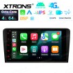 XTRONS ID80A3AL