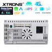 XTRONS ID80A3AL