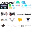 XTRONS ID80A3AL