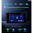 XTRONS ID80A3AL