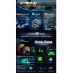 XTRONS ID80A3AL
