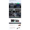 XTRONS ID80A3AL