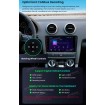 XTRONS ID80A3AL
