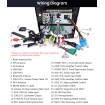XTRONS IDP10ACHL