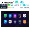 XTRONS TID701L