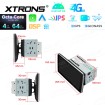 XTRONS TID101L