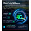 XTRONS TID101L