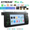 XTRONS IQ7446BL