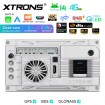 XTRONS IQ7446BL