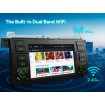 XTRONS IQ7446BL