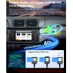 XTRONS IQ7439BL
