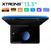 XTRONS CM136HDS 