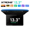 XTRONS CM136HDS