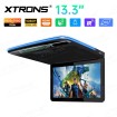 XTRONS CM136HDS