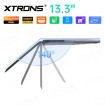XTRONS CM136HDS