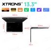 XTRONS CM136HDS