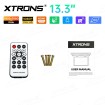 XTRONS CM136HDS