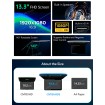 XTRONS CM136HDS