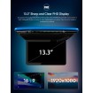 XTRONS CM136HDS