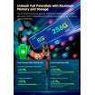 XTRONS IQ84A3AP